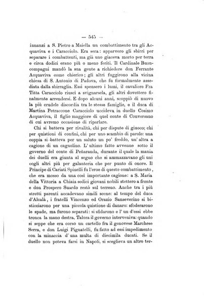 Archivio storico per le province napoletane