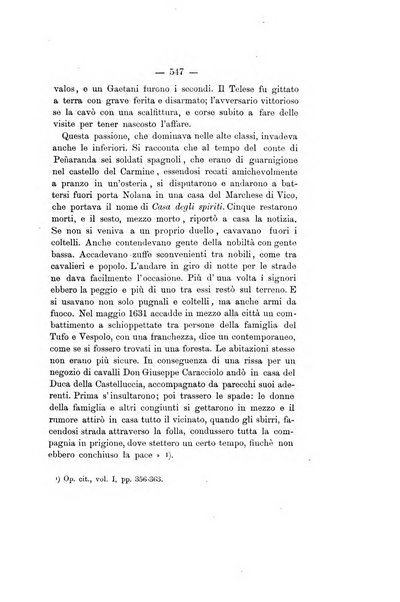 Archivio storico per le province napoletane