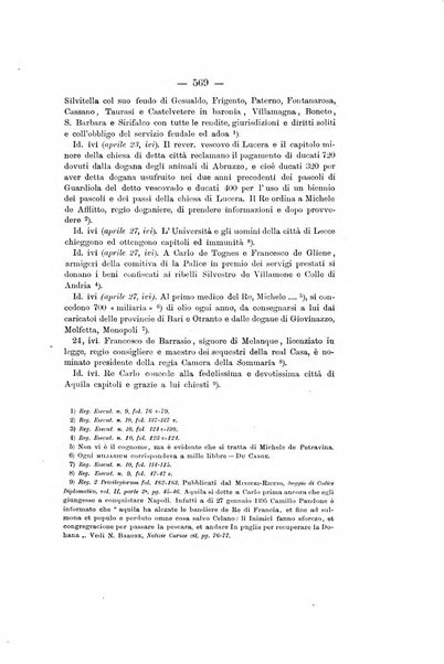 Archivio storico per le province napoletane