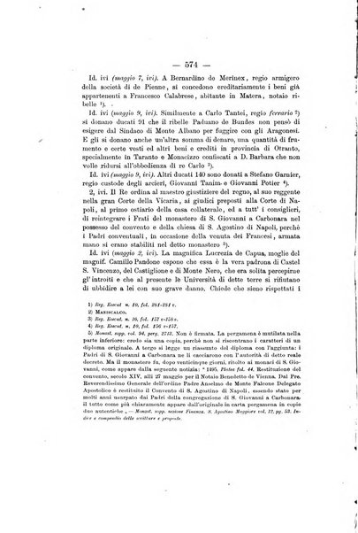 Archivio storico per le province napoletane