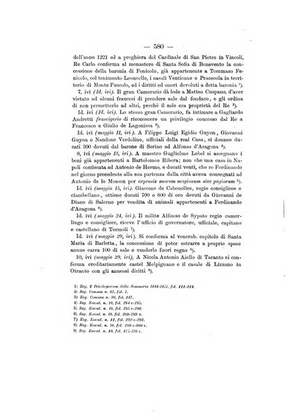 Archivio storico per le province napoletane