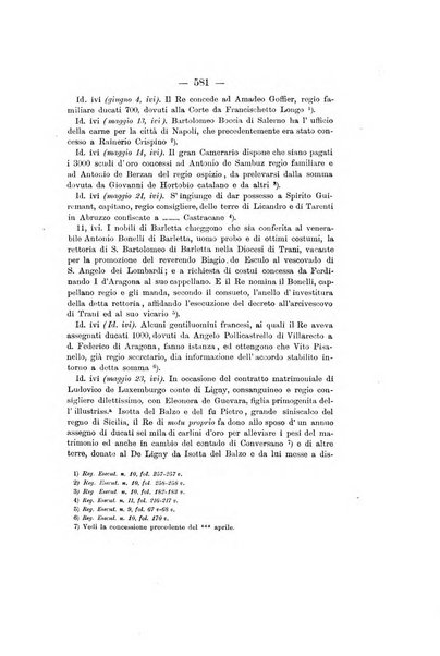 Archivio storico per le province napoletane