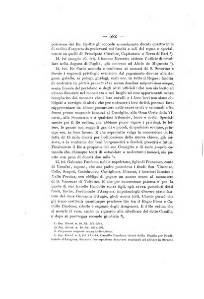 Archivio storico per le province napoletane