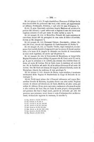 Archivio storico per le province napoletane