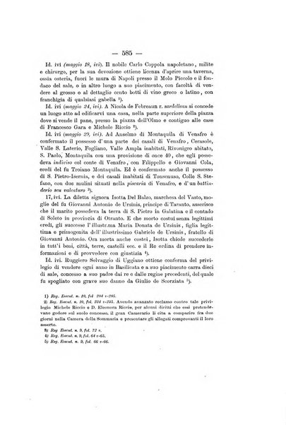 Archivio storico per le province napoletane