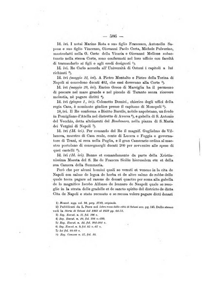 Archivio storico per le province napoletane