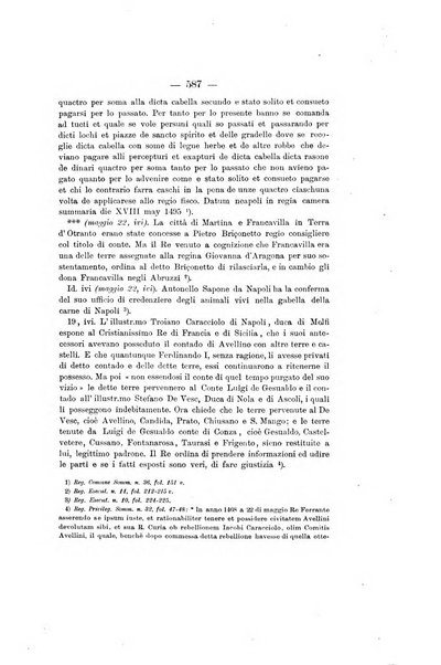 Archivio storico per le province napoletane