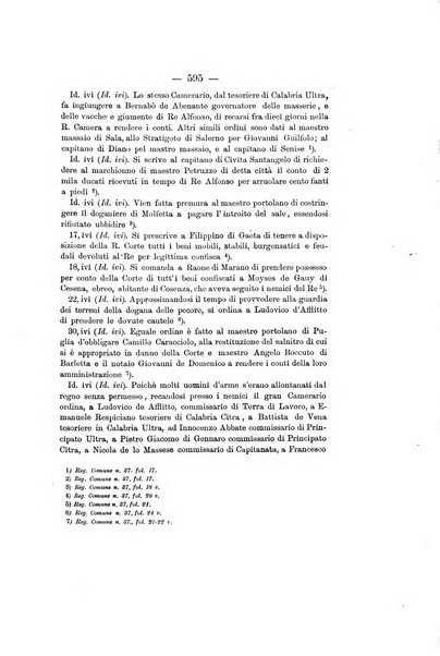 Archivio storico per le province napoletane