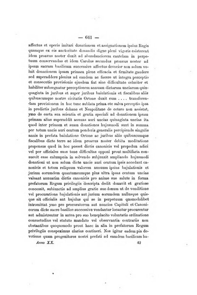 Archivio storico per le province napoletane