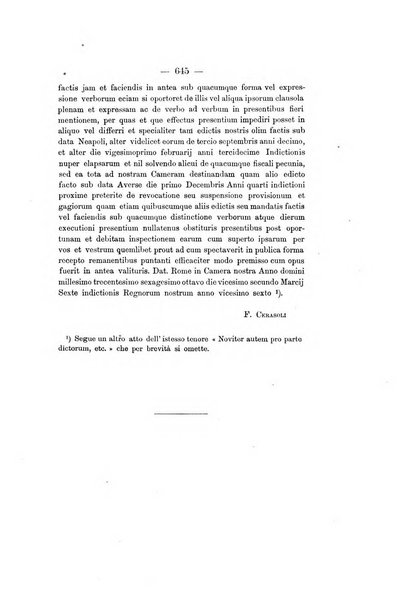 Archivio storico per le province napoletane