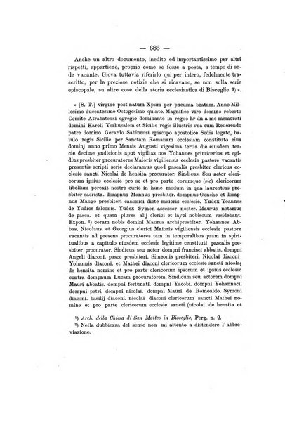 Archivio storico per le province napoletane