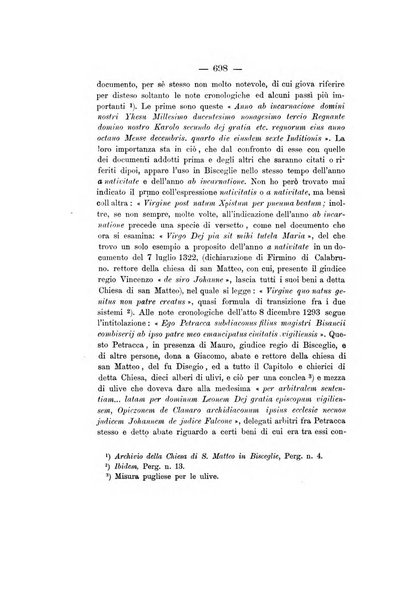 Archivio storico per le province napoletane