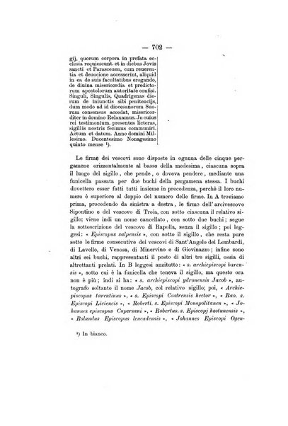 Archivio storico per le province napoletane