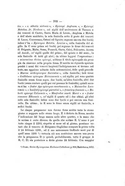 Archivio storico per le province napoletane