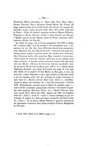 Archivio storico per le province napoletane