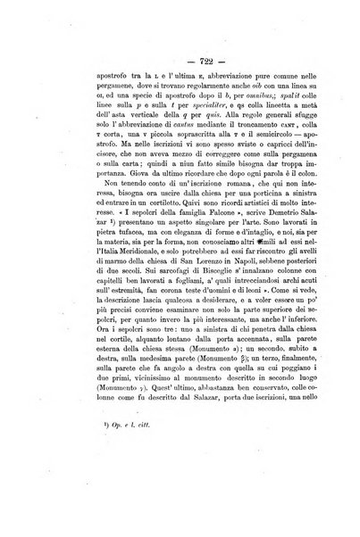 Archivio storico per le province napoletane