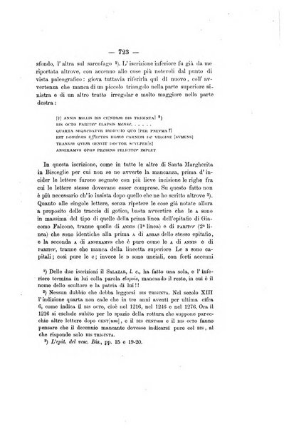 Archivio storico per le province napoletane