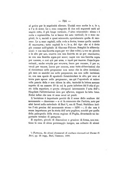 Archivio storico per le province napoletane