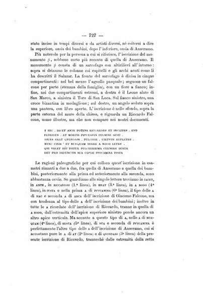 Archivio storico per le province napoletane