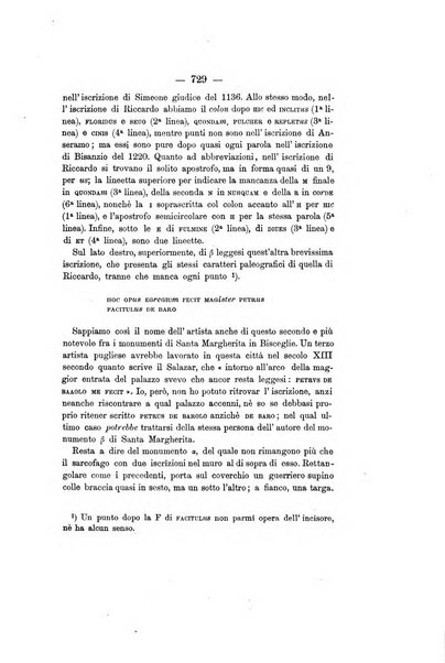 Archivio storico per le province napoletane