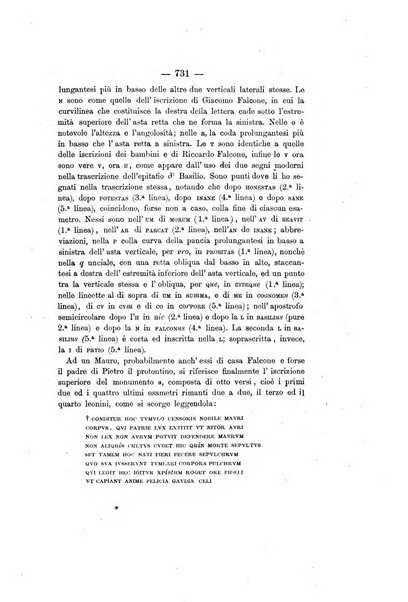 Archivio storico per le province napoletane