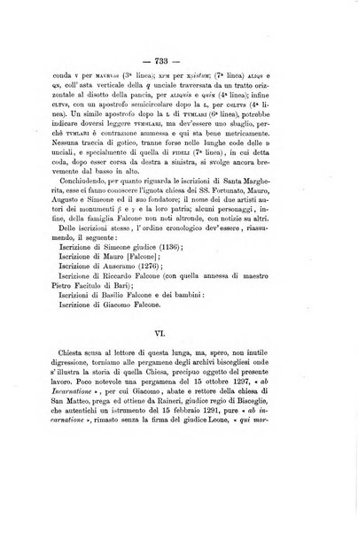 Archivio storico per le province napoletane