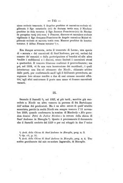 Archivio storico per le province napoletane