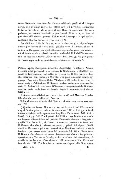 Archivio storico per le province napoletane