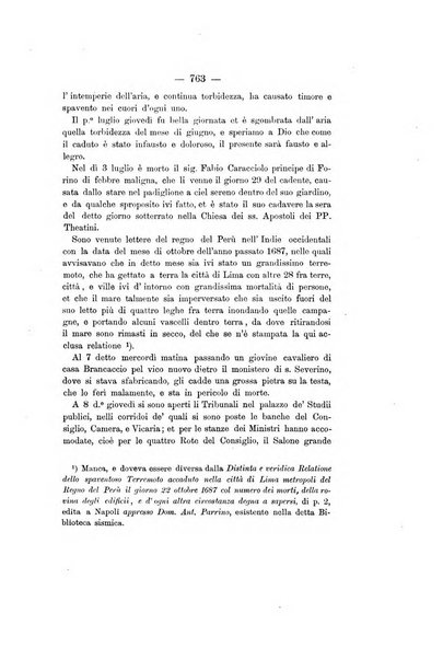 Archivio storico per le province napoletane