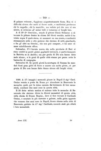 Archivio storico per le province napoletane