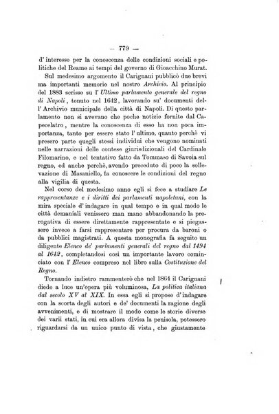 Archivio storico per le province napoletane