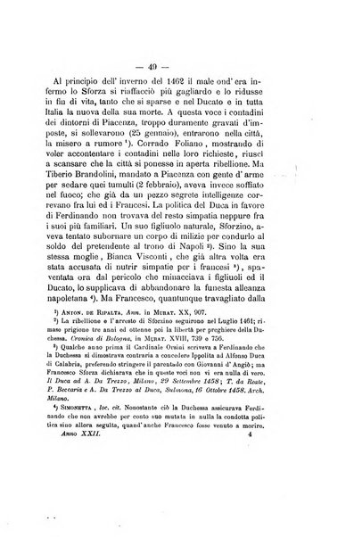 Archivio storico per le province napoletane