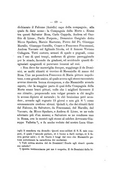 Archivio storico per le province napoletane