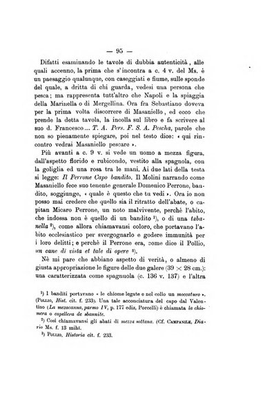 Archivio storico per le province napoletane