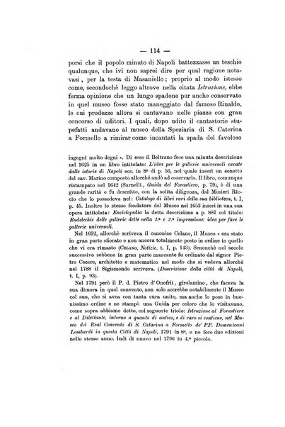 Archivio storico per le province napoletane