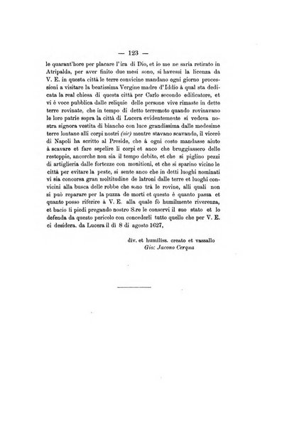 Archivio storico per le province napoletane