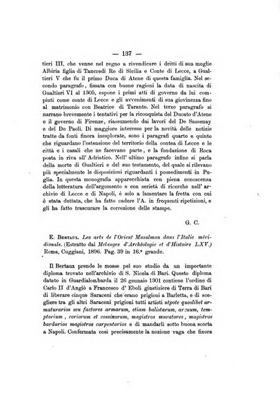 Archivio storico per le province napoletane