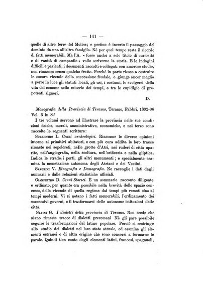 Archivio storico per le province napoletane