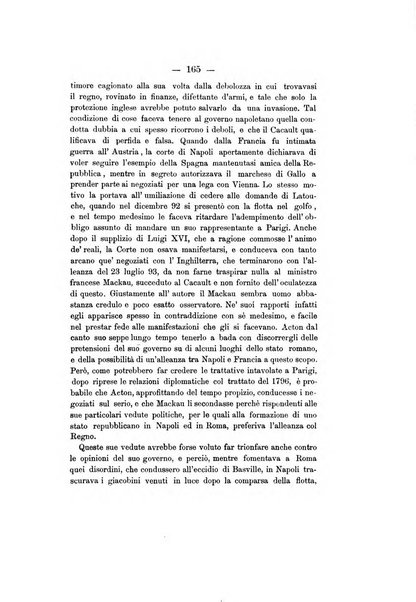 Archivio storico per le province napoletane