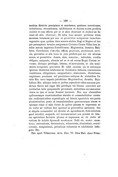 Archivio storico per le province napoletane