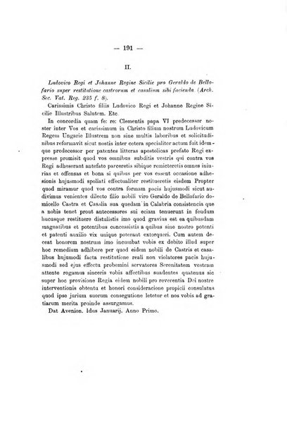 Archivio storico per le province napoletane