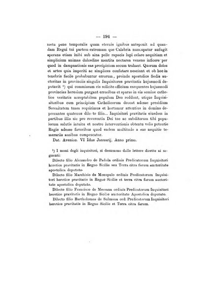 Archivio storico per le province napoletane