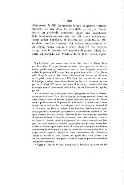 Archivio storico per le province napoletane