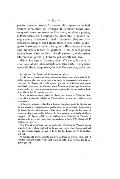 Archivio storico per le province napoletane