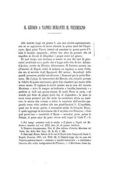 Archivio storico per le province napoletane