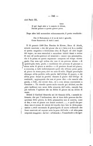 Archivio storico per le province napoletane