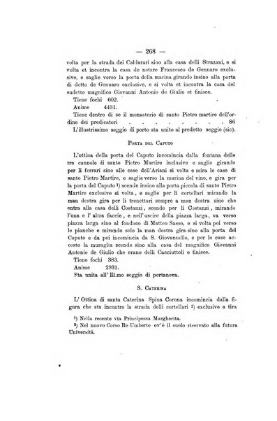 Archivio storico per le province napoletane