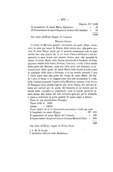 Archivio storico per le province napoletane