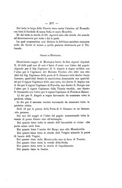 Archivio storico per le province napoletane