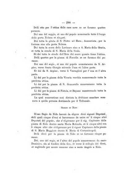 Archivio storico per le province napoletane